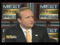 Begala McCain tied to ultra-right wing racist group