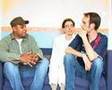 Des racistes et des haines