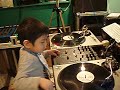 DJ Kieran