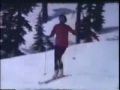 Alpental 1975 super 8 movie