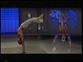 fight science