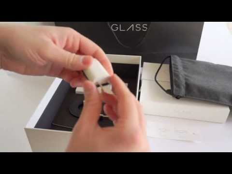 unboxing - For more, visit http://phandroid.com.