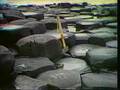 Columnar Basalt