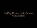HotPlug Advanced Demonstration