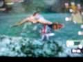 videos de mate al Plesioth en el agua XD