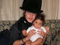 Rabbi Samuel Or salebrate Purrim 21.03.2008 Rabbi Samuel Or salebrate Purrim 21.03.2008