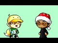 asdfmovie christmas [NBD]