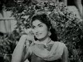 \"Jaane Teri Nazaron Ne Kya\"-Lata Mangeshkar, Mohammad Rafi