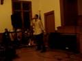 Preaching by Evg. Jose Luis Rodriguez Part 4