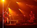 The Levellers in Brno