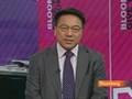 HSBC's Qu Says Not Surprised at China Yuan Announcement: Video