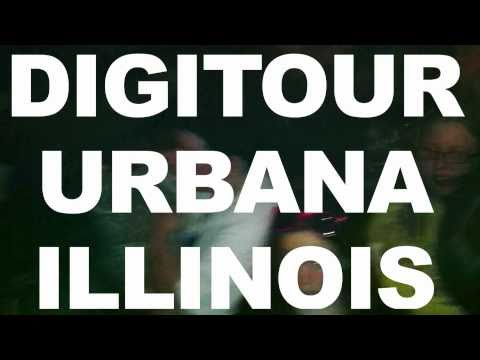 thedigitour - BUY TICKETS NOW: http://tickets.thedigitour.com * Want to win a DigiTour iPad? http://lugz.com/digitour YouTube Presents: The DigiTour 2011 DIGITOUR TICKET...