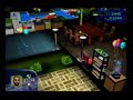 The Sims (Final Scenario) -Playstation 2-