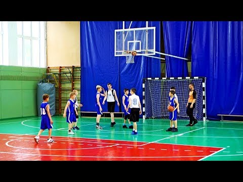 Гомель прыняў фінальны этап Славянскай Баскетбольнай лігі видео
