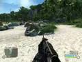 CRYSIS InGame (Medium)