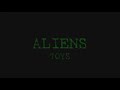 Aliens- Toys