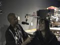 Mami Chula (95.5 The Beat) Interview with Gerald Olivari