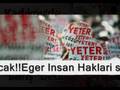 31 Agustos 2008 de Kürtler ve Türkler Baris icin Meydanlarda