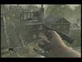 Call of Duty : World at War Glitches - 11/22/2008 #3