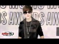 ENTREVISTA: Justin Bieber fala com a R�dio Power 95,3 sobre o Natal e expectativas para 2011
