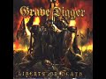 March Of The Innocent - Grave Digger