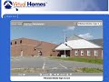 Pittsfield New Hampshire (NH) Real Estate Tour