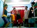 amelita dancing remix