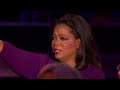 Whitney Houston - I Didn't Know My Own Strength Lyrics