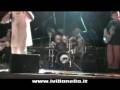 videos de I Villanella - Italiella LIVE 2008