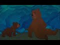 Brother Bear 1 - Koda and Kenai part2 (Finnish) Brother Bear 1 - Koda and Kenai part2 (Finnish)