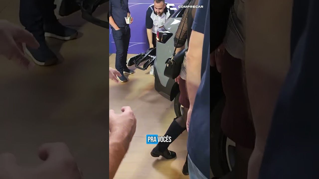 venha ver o creta n-line acessorizado