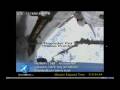 In space Time-laps 0:32 you can see the bag