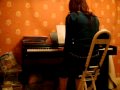 Le Onde - Ludovico Einaudi by Laura Clarke