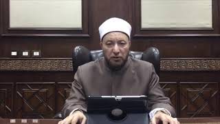 هل قراءة سورة الأعراف تجعل خمسين ألف ملك يدعون للمحتضر؟