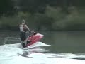 yamaha octane trial run