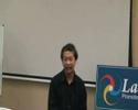 Daoism - Crossing the barrier - Master Dong Yang