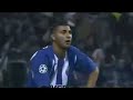 Ricardo Quaresma Vs Cristiano Ronaldo By Footyfanatic