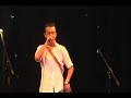 Zlatko - Ulce @ Ljubljana (Festival Sanje)