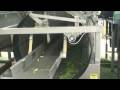 videos de UBR with Paddle Wheel