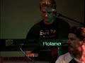 Second Nature Live - Tom Sawyer Second Nature Live - Tom Sawyer