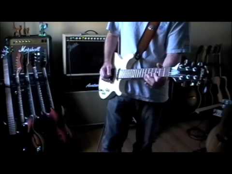bc rich st3