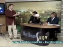 FANTASTICA PREVISÃO (Kardini na TV - 28/08/2008)