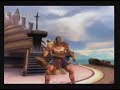 God of War 2 Titan Mode - Speedrun - Part 6a (Theseus) God of War 2 Titan Mode - Speedrun - Part 6a (Theseus)