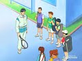 Prince of Tennis episode 10 part 1 English Prince of Tennis episode 10 part 1 English