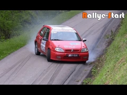 Latest WRC HD & Rally HD Videos