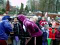 videos de Sint op het Lichtschip 2008