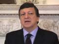 Press Conference with President Barroso