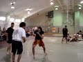 Hayashi Jiujitsu Tournament Victor 4