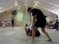 Hayashi Jiujitsu Tournament Victor 4