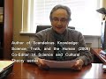 Tribute Video for J. Reynolds Smith (Part 1 of 3)